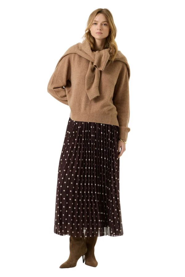GARCIA Φούστες U260123_ladies skirt - 