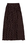 GARCIA Φούστες U260123_ladies skirt - 