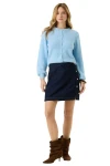 GARCIA Φούστες U260124_ladies skirt - 