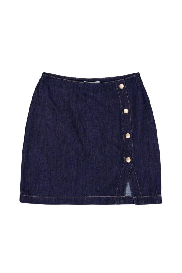 GARCIA Φούστες U260124_ladies skirt - 