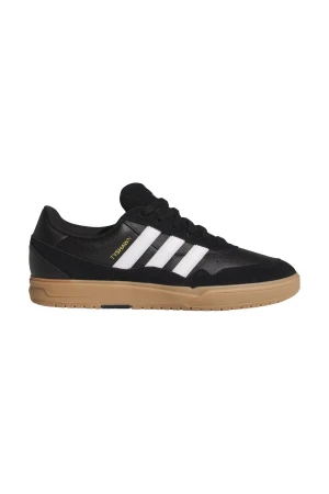 Adidas Skateboarding Tyshawn II Sneakers - Μαύρα