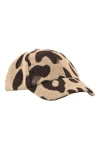 COLORS OF CALIFORNIA Καπέλα Basket hat wool and felt - 
