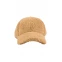 COLORS-OF-CALIFORNIA-Teddy-Basket-Hat---Brown