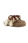 COLORS OF CALIFORNIA Μπότες- Μποτάκια Furry sabot real sheepskin - 