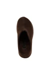 COLORS OF CALIFORNIA Μπότες- Μποτάκια Cow suede clog - 