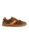 COLORS OF CALIFORNIA Sneakers Cow hide sneakers - 