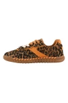 COLORS OF CALIFORNIA Sneakers Cow hide sneakers - 
