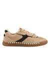 COLORS OF CALIFORNIA Sneakers Cow hide sneakers - 