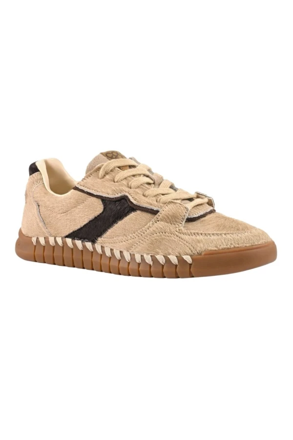 COLORS OF CALIFORNIA Sneakers Cow hide sneakers - 