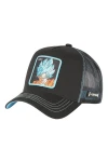 CAPSLAB X DRAGON BALL Cap Black