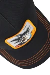 CAPSLAB X Dragon Ball Z Cap Black