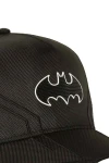CAPSLAB X DC Comics Batman Καπέλο Μαύρο