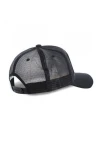 CAPSLAB X DC COMICS Batman Gotham City Trucker Καπέλο- CL/DC2/1/BATP1B - ΜΑΎΡΟ