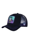 CAPSLAB X DC Comics Joker Καπέλο Μαύρο