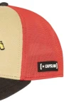 CAPSLAB X Vintage Cartoons Καπέλο Multi