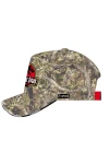 CAPSLAB X BLOCK BUSTER Men’s Camo Cap