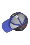 CAPSLAB X ONE PIECE Cap Black