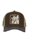 CAPSLAB X TOM AND JERRY Trucker Cap CL/TAJ9/1/PCT/JAT – Multi