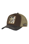 CAPSLAB X TOM AND JERRY Trucker Cap CL/TAJ9/1/PCT/JAT – Multi