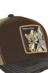 CAPSLAB X TOM AND JERRY Trucker Cap CL/TAJ9/1/PCT/JAT – Multi