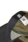 CAPSLAB X TOM AND JERRY Trucker Cap CL/TAJ9/1/PCT/JAT – Multi