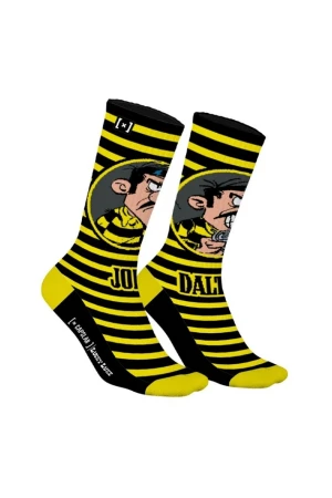 CAPSLAB x LUCKY LUKE Joe Κάλτσες