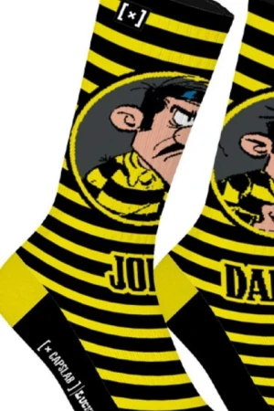 CAPSLAB x LUCKY LUKE Joe Socks