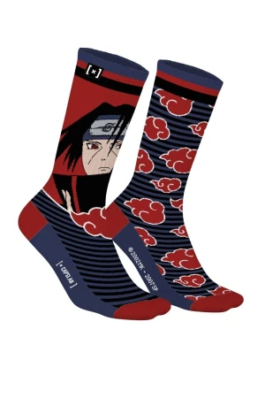 CAPSLAB Κάλτσες CAPSLAB x NARUTO-CL/NS3/1/SCS/ITA - MULTI