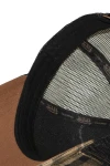 VON DUTCH Trucker Cap VD/1/CB/CAR/08 - Plaid