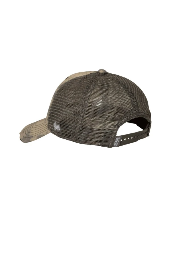VON DUTCH VD/1/CB/MAC/18 Καπέλο - Μπεζ