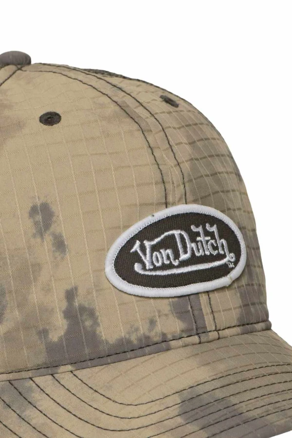 VON DUTCH VD/1/CB/MAC/18 Καπέλο - Μπεζ