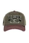 VON DUTCH Cap VD/1/CB/RETRO/17 - MULTI