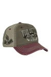 VON DUTCH Cap VD/1/CB/RETRO/17 - MULTI