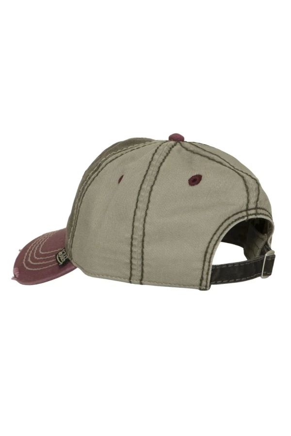 VON DUTCH Cap VD/1/CB/RETRO/17 - MULTI