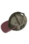 VON DUTCH Cap VD/1/CB/RETRO/17 - MULTI