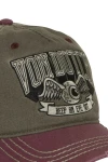 VON DUTCH Cap VD/1/CB/RETRO/17 - MULTI