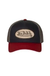 VON DUTCH VD/1/CB/TERRY/21 Καπέλο - Multi