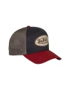 VON DUTCH VD/1/CB/TERRY/21 Καπέλο - Multi