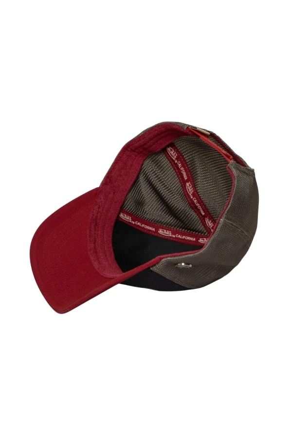 VON DUTCH VD/1/CB/TERRY/21 Καπέλο - Multi