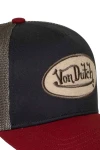 VON DUTCH VD/1/CB/TERRY/21 Καπέλο - Multi