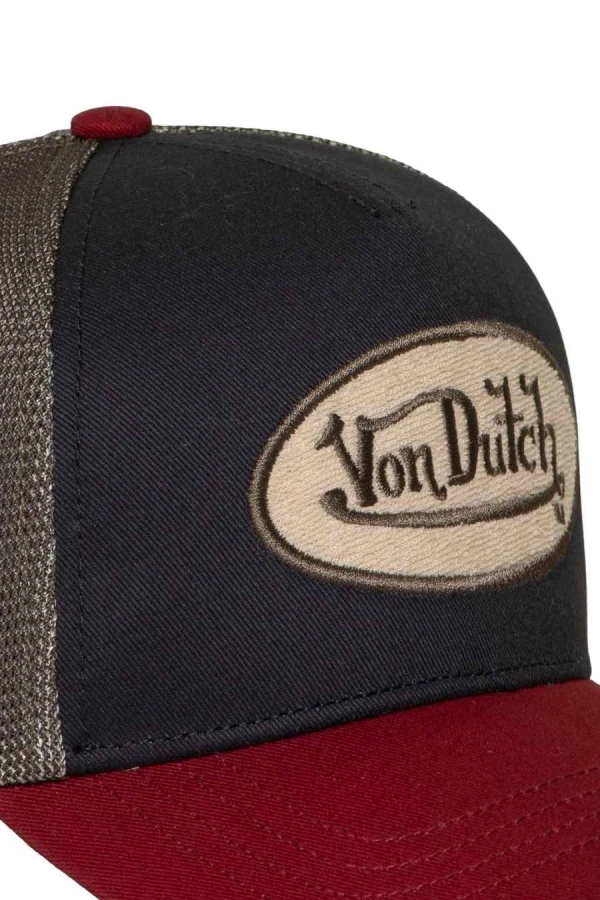 VON DUTCH VD/1/CB/TERRY/21 Καπέλο - Multi