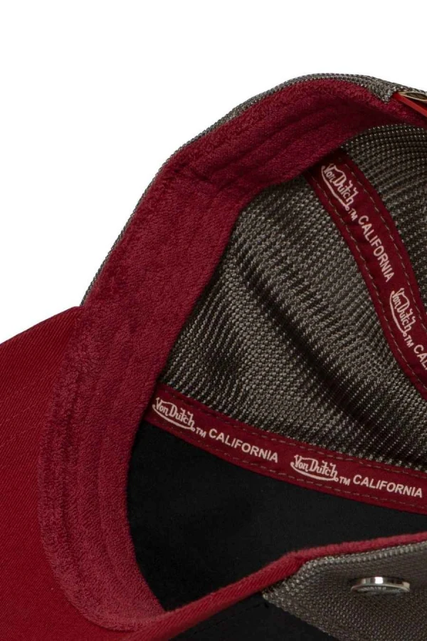 VON DUTCH VD/1/CB/TERRY/21 Καπέλο - Multi