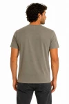 VON DUTCH T-Shirts VD/1/TR/FOREST - 