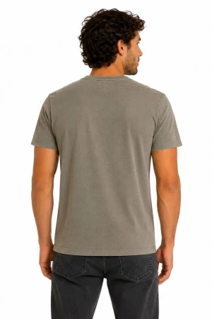 VON DUTCH T-Shirts VD/1/TR/FOREST - 
