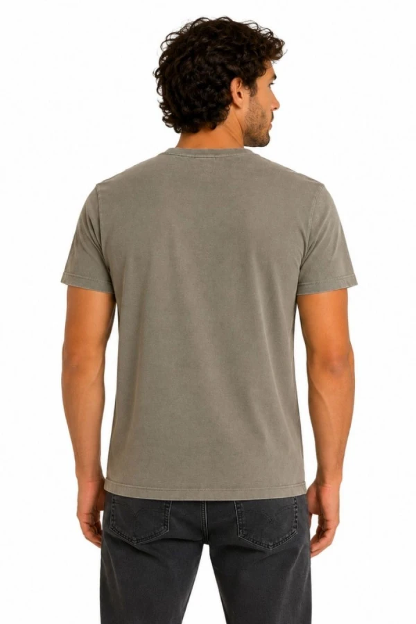 VON DUTCH T-Shirts VD/1/TR/FOREST - 