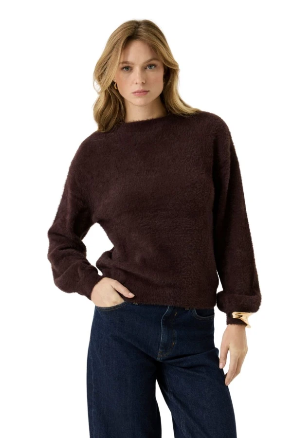 GARCIA Πουλόβερ Z0072_ladies pullover - 
