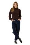 GARCIA Πουλόβερ Z0072_ladies pullover - 