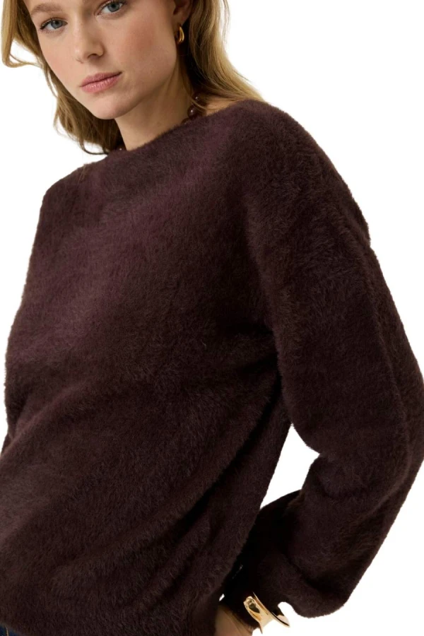 GARCIA Πουλόβερ Z0072_ladies pullover - 