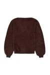 GARCIA Πουλόβερ Z0072_ladies pullover - 