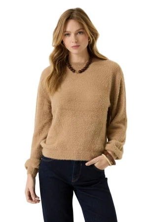 GARCIA Πουλόβερ Z0072_ladies pullover - 